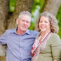 mary ann and daryl